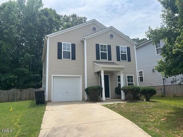 76 Buckleigh Drive Clayton Nc 27527 – photo 1