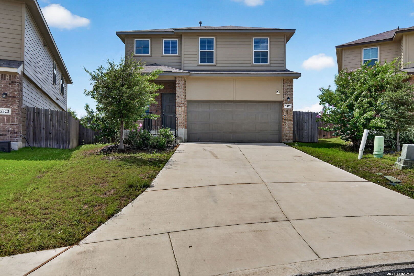 5327 Wichita Pike – photo 1