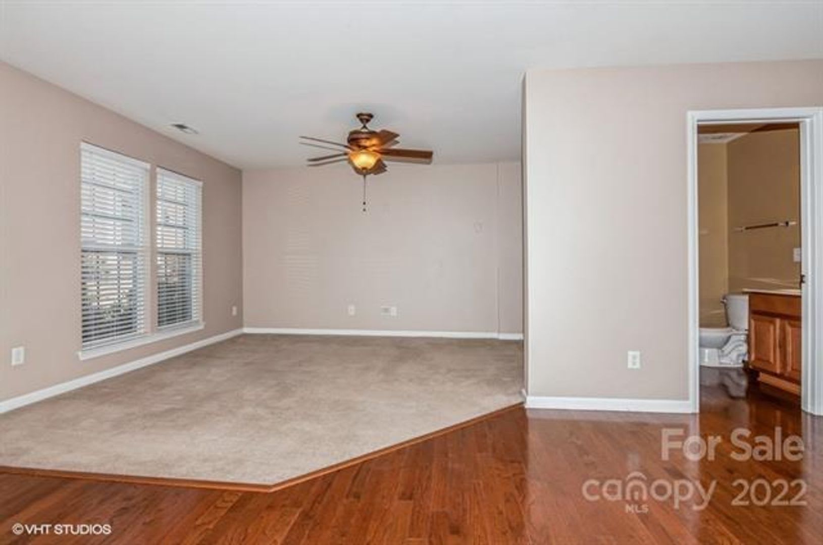 Ayrsley townhome living – photo 5