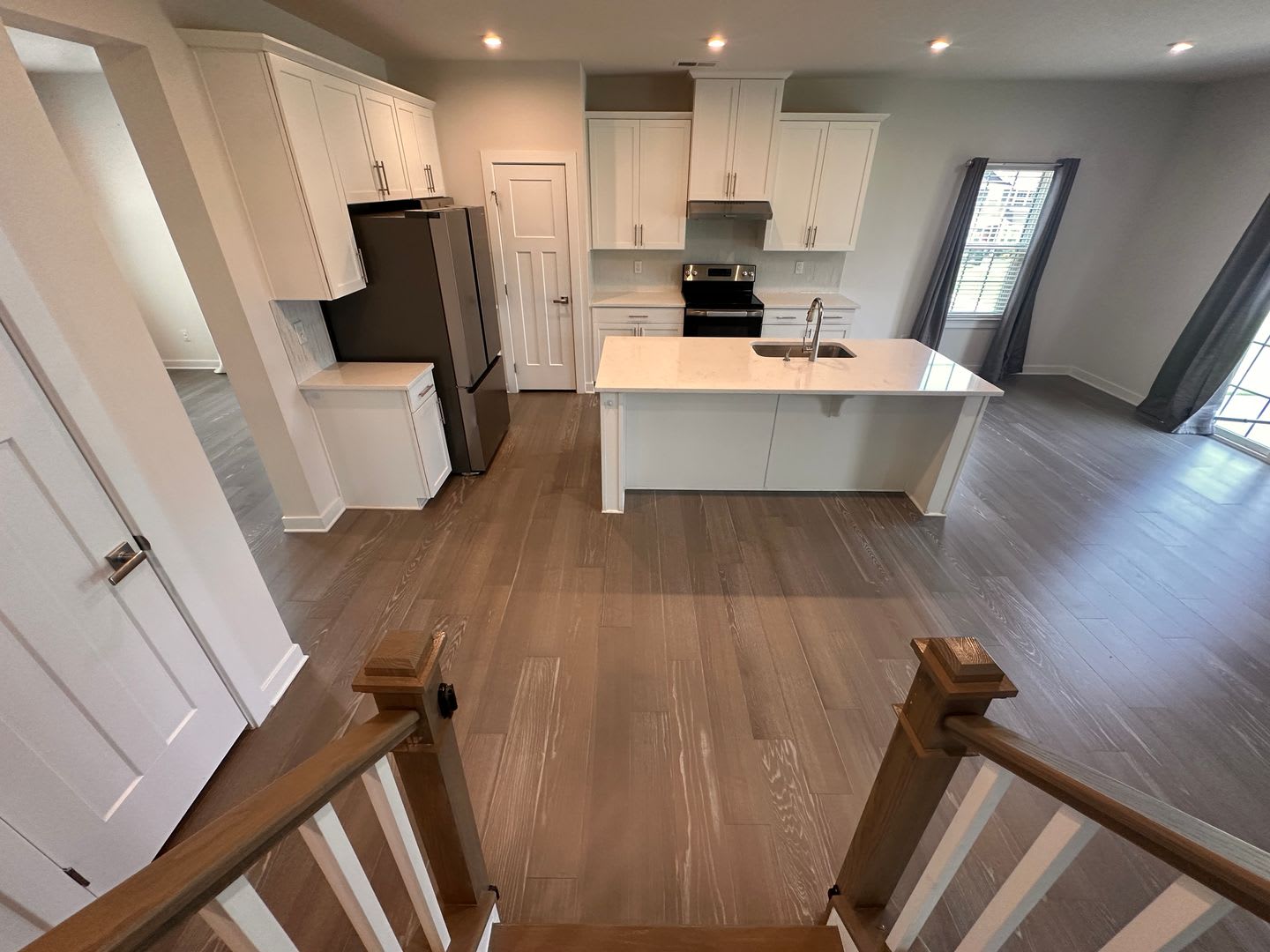 BEAUTIFUL HOME WITH AN OPEN FLOOR PLAN, BONUS SPACE AND ATTACHED GARAGE – photo 3