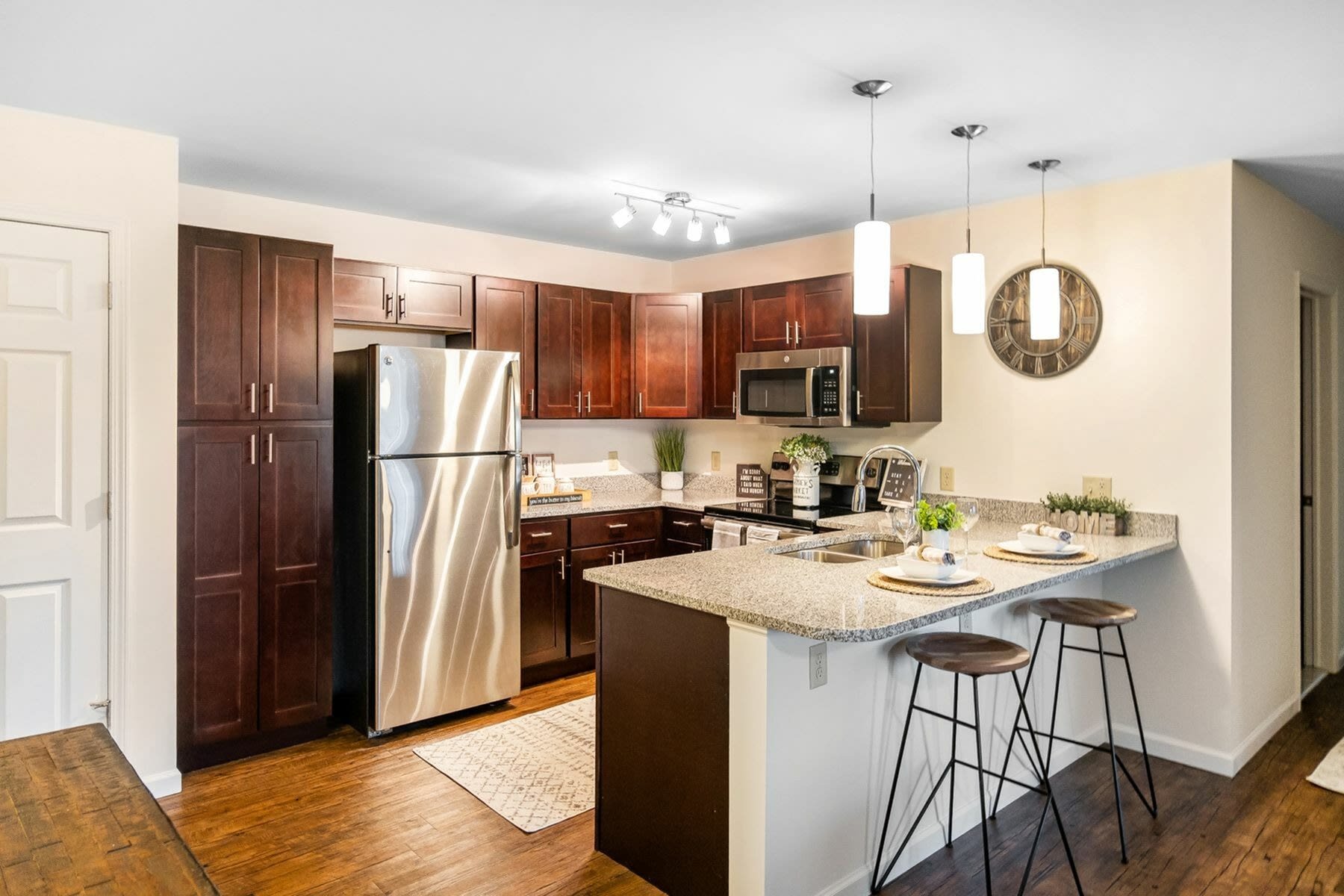 Deerfield Place – photo 1