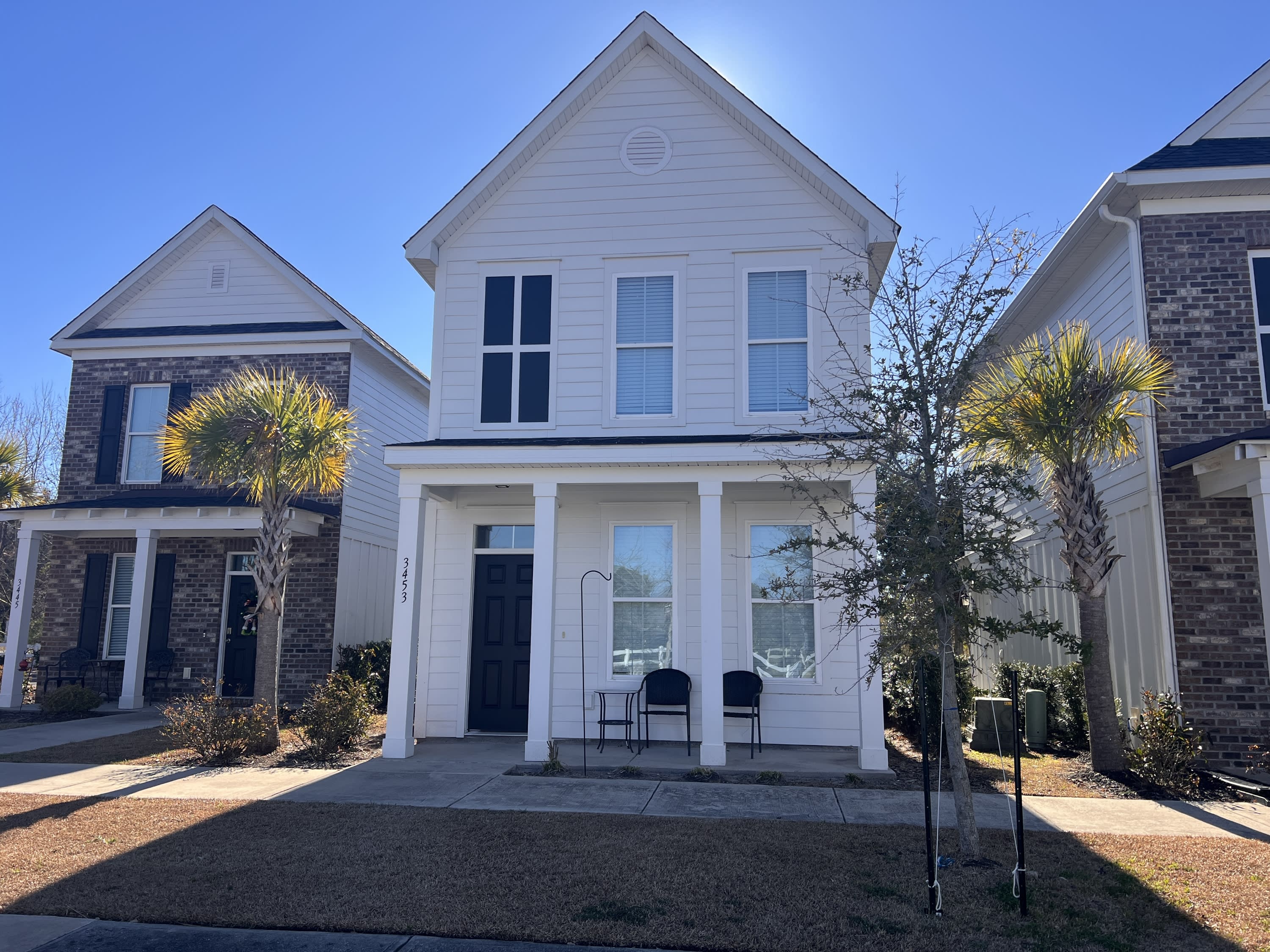 3453 Bristol Lane – photo 1