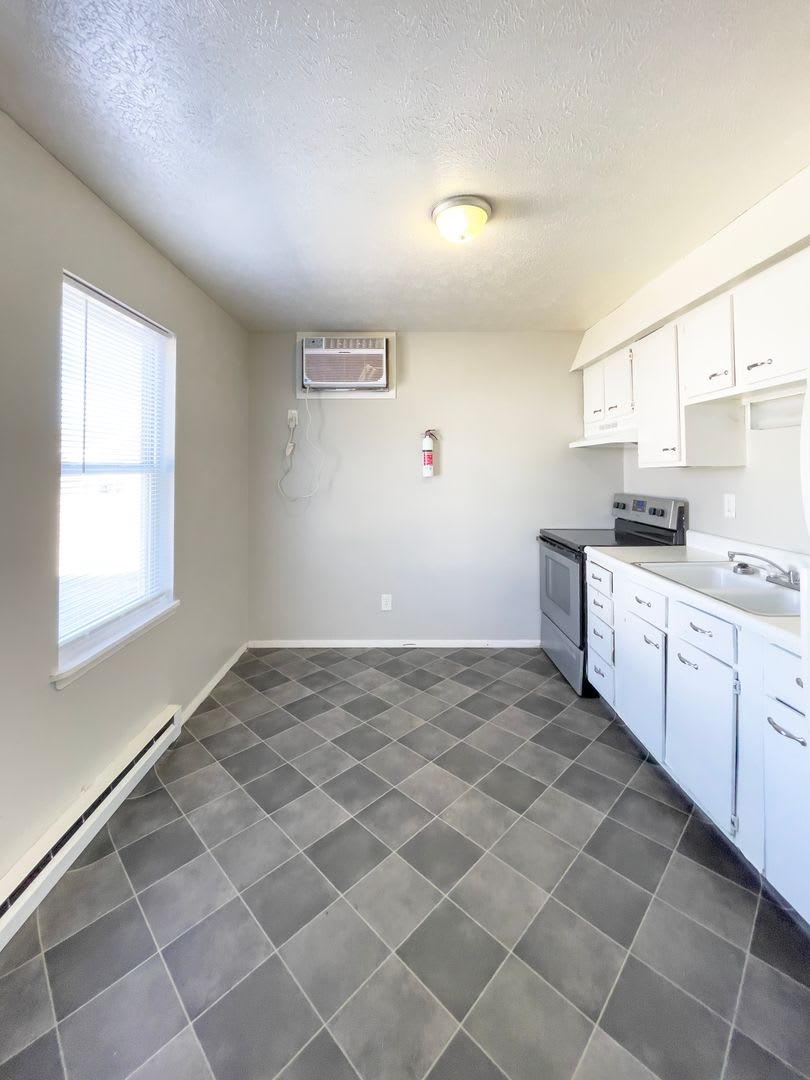 The Nest Apartments 2 Bedroom Flats Near Walking Trails – photo 3