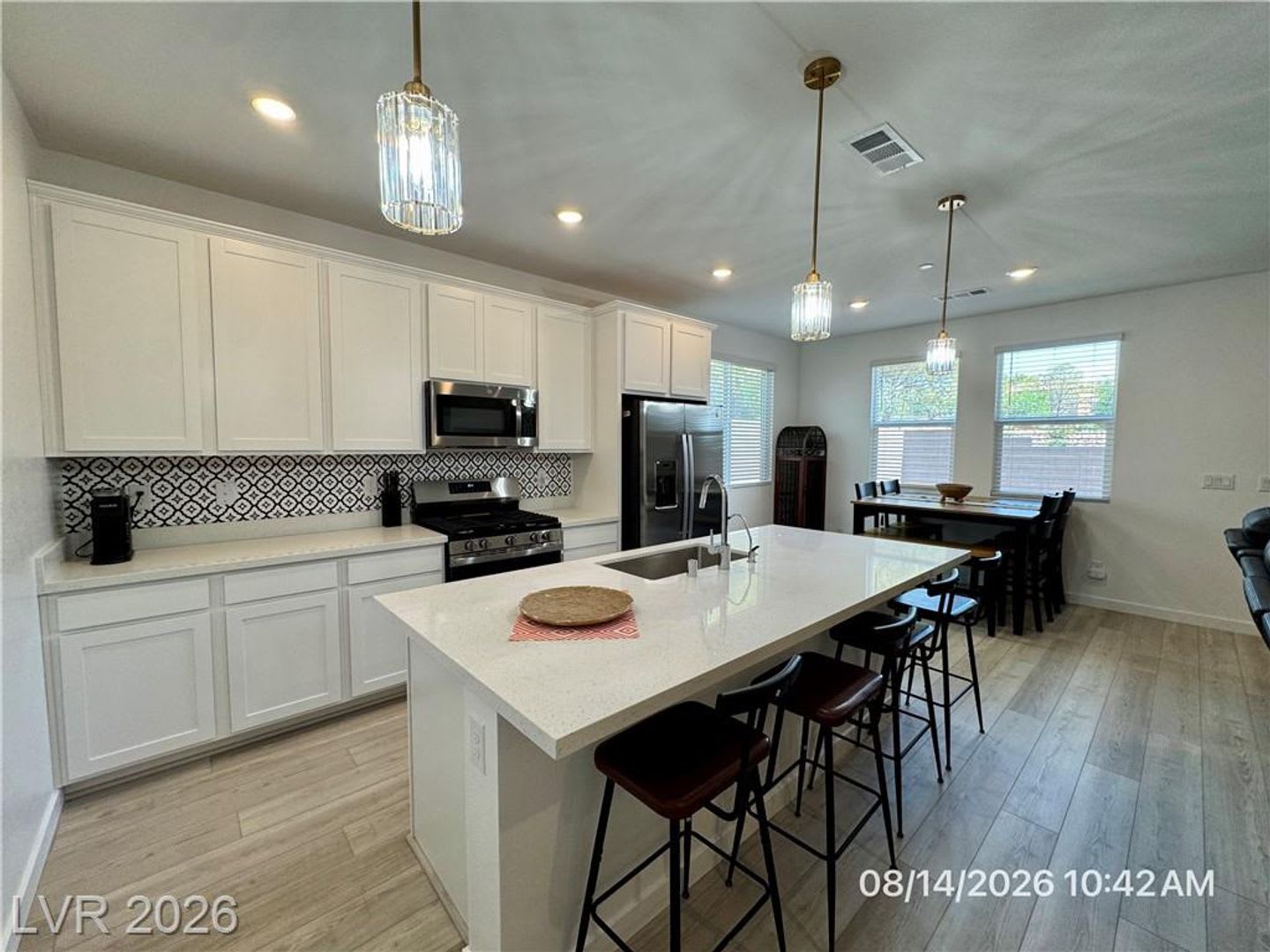 Beautiful, Furnished Lake Las Vegas Home located in a gated community! – photo 3