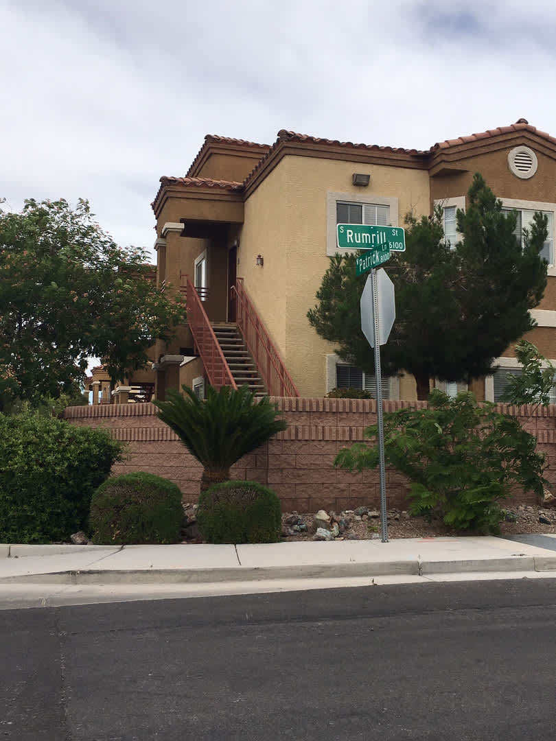 Spacious Condo – photo 1