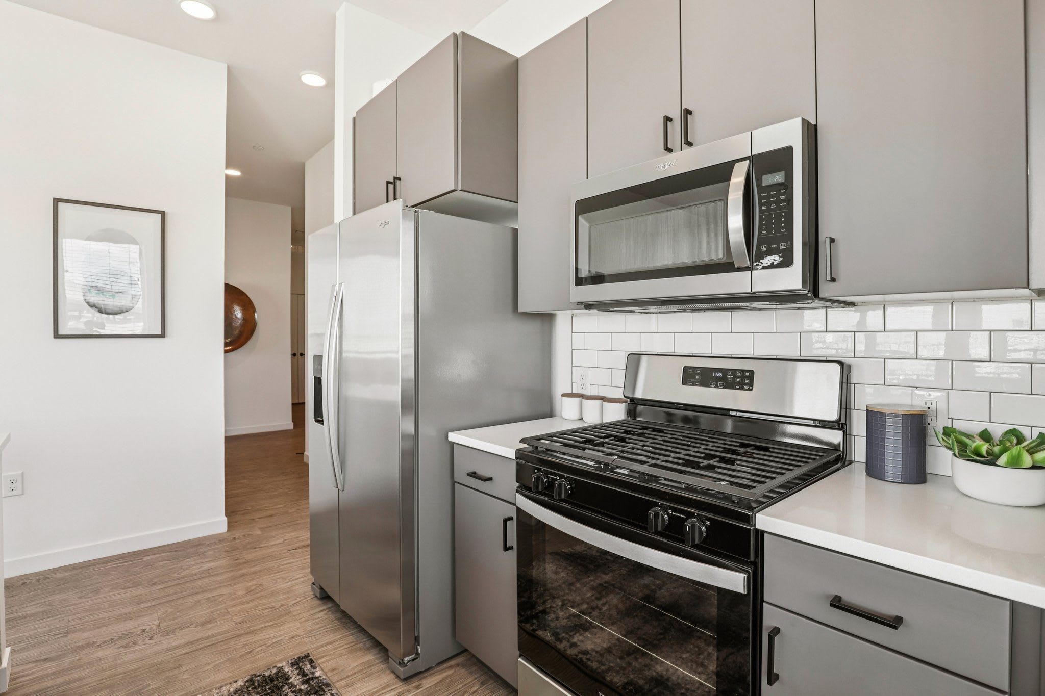 LURA Apartments – photo 5