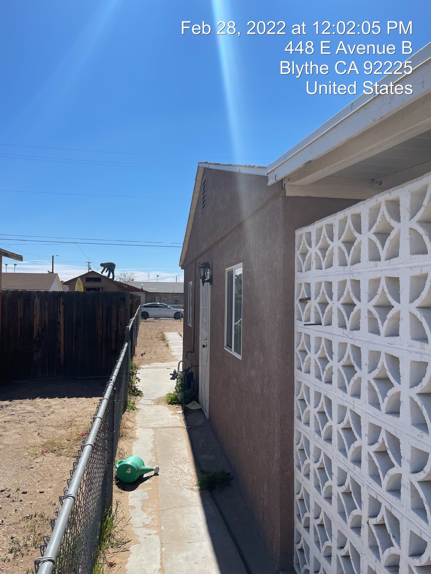 448 E Ave B – photo 4
