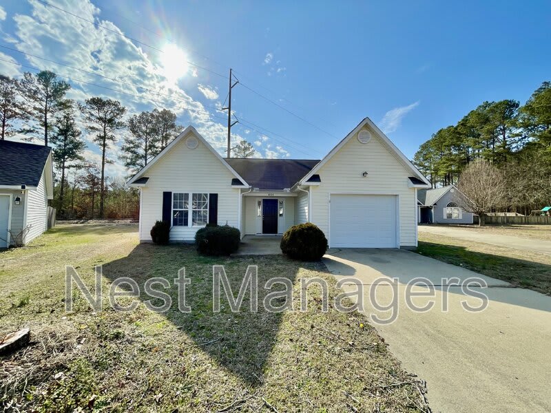 804 Nighthawk Place – photo 2