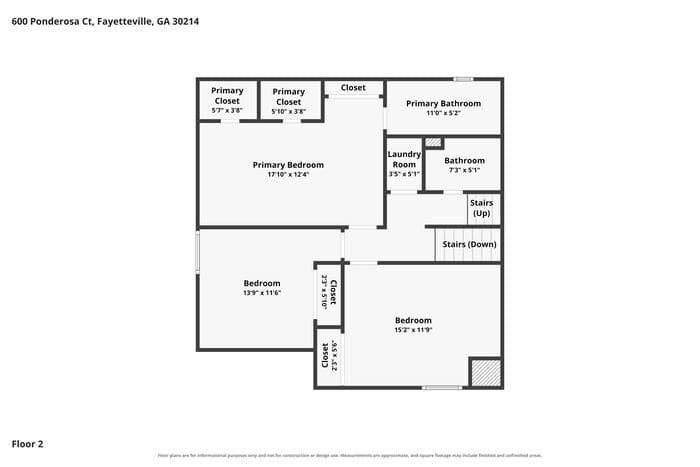 600 Ponderosa Court – photo 3