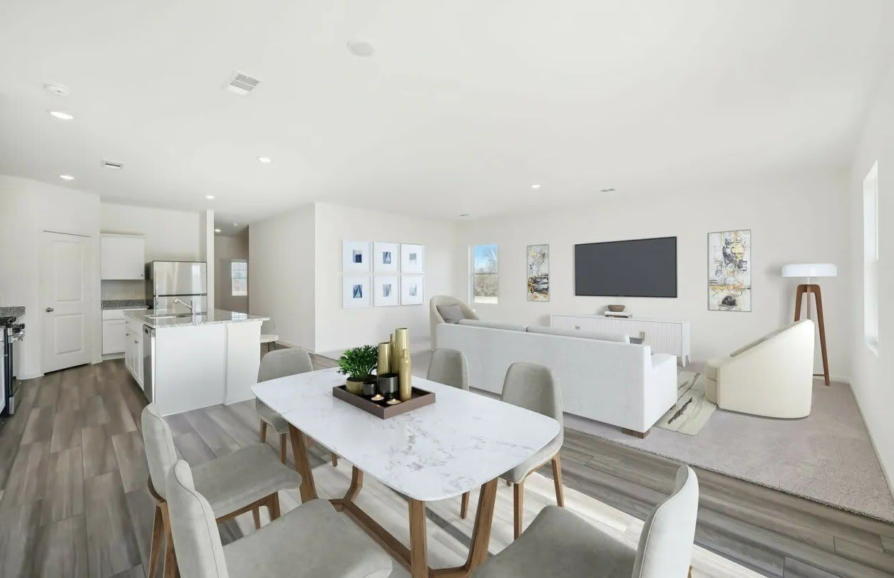 1870 Purtis Creek Drive – photo 2