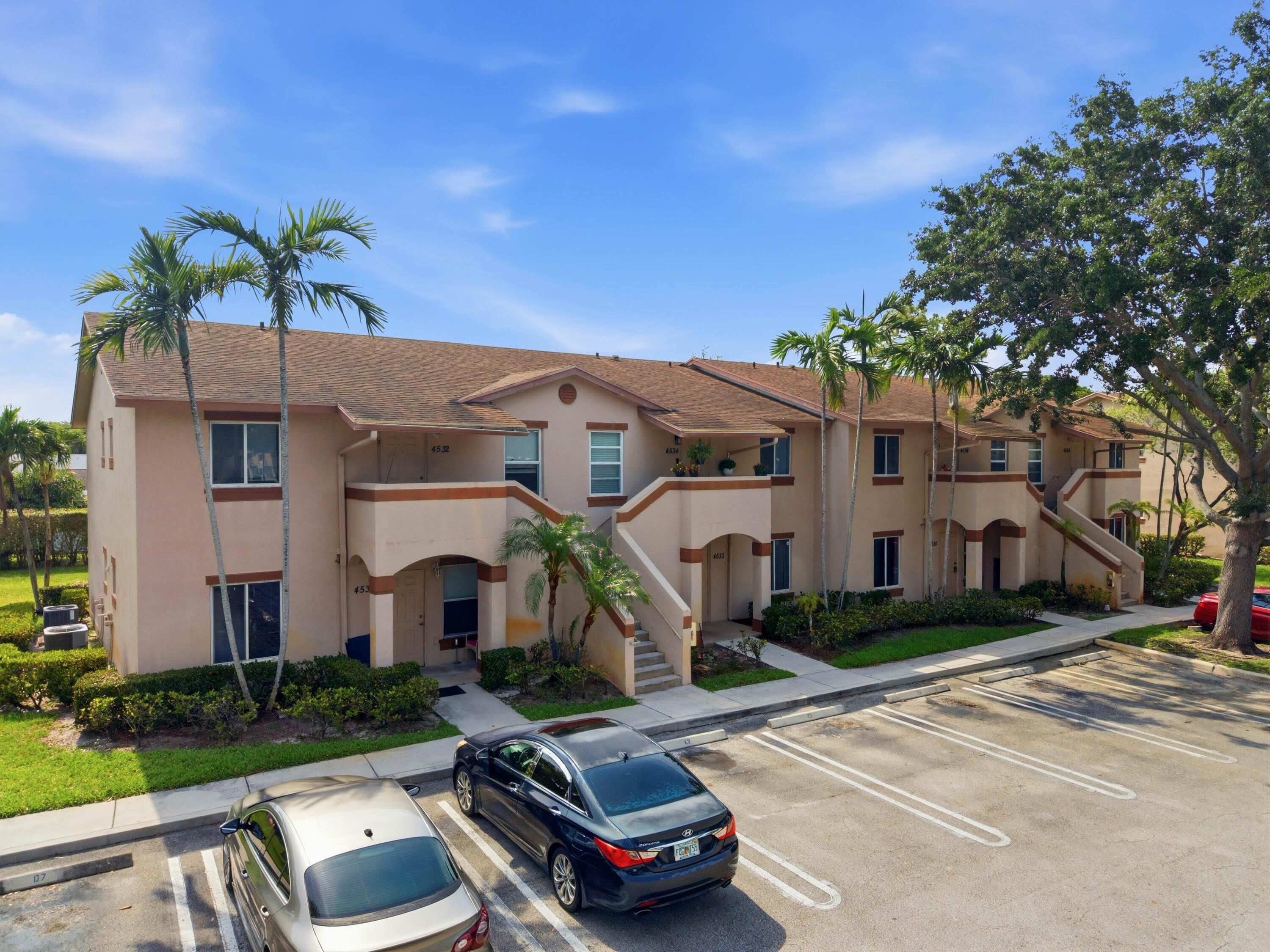 4535 Oak Terrace Drive – photo 1