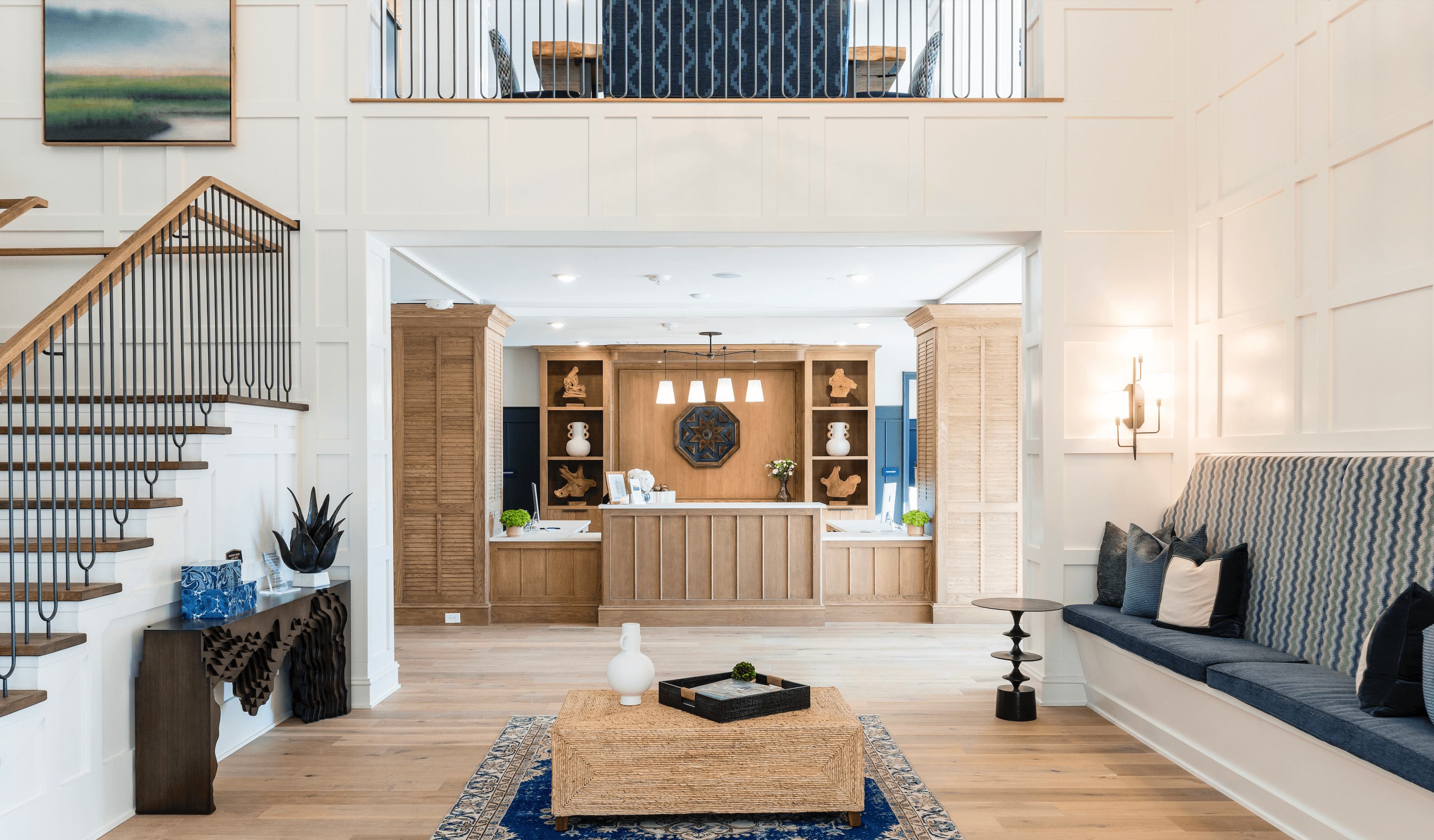 The Port House – photo 4