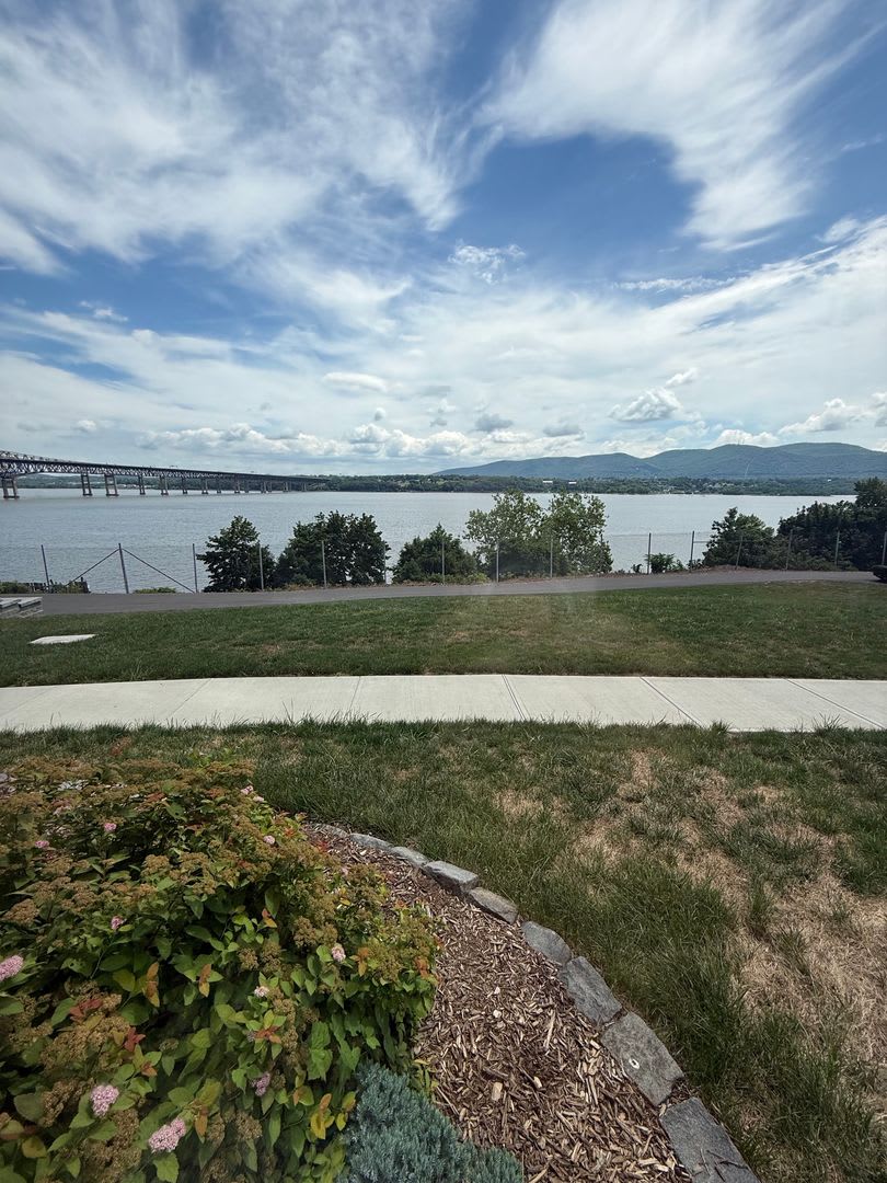 Stunning Hudson River Views in Updated 2 Bedroom Condo – photo 2