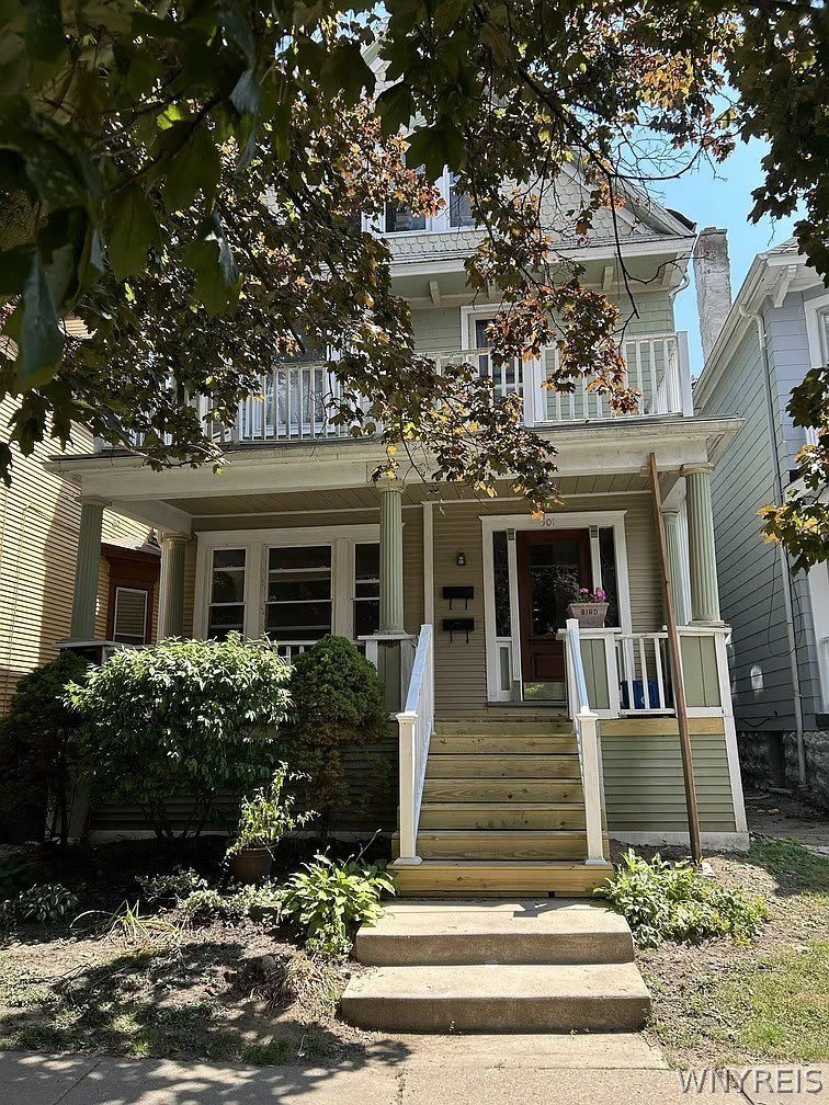 501 Bird Avenue – photo 1