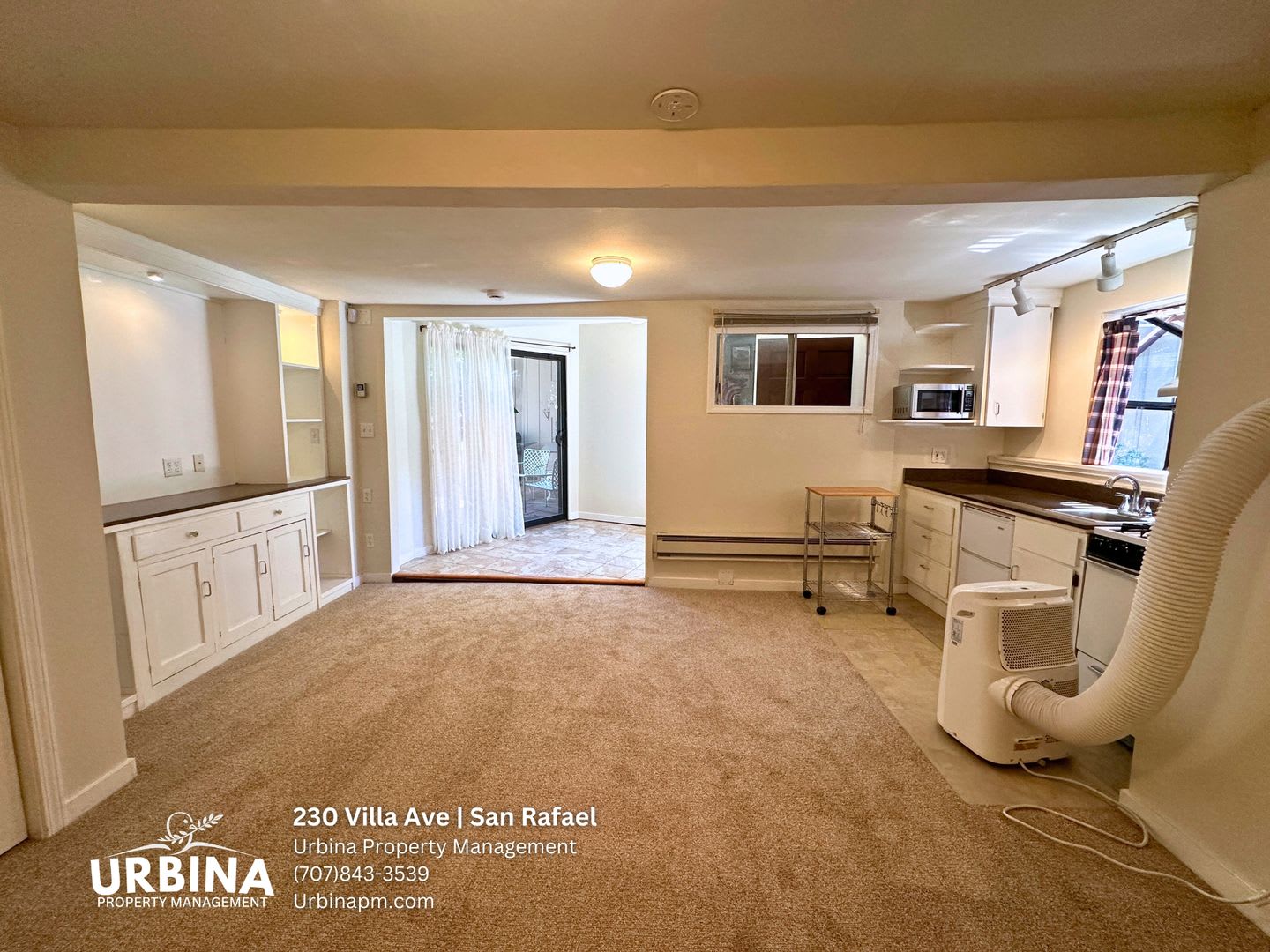 Utilities Included! Charming Studio Near Dominican University – photo 3