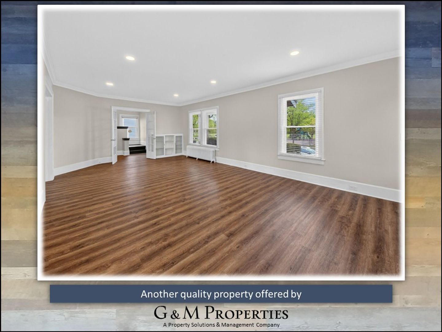 3-Bedroom Home Near Strong Hospital & the University of Rochester – photo 5