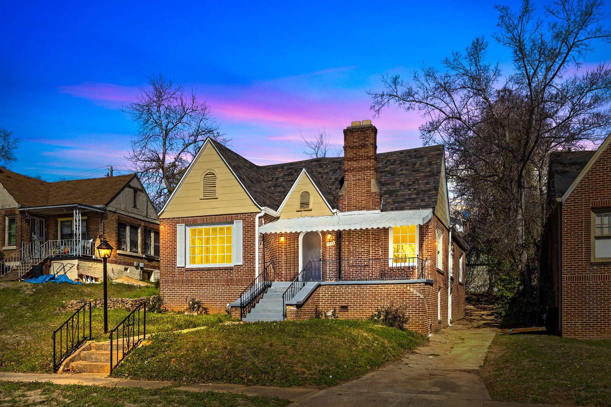 1420 47th Street Ensley W – photo 1