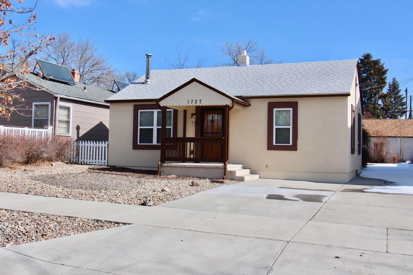 Charming Old North End Rancher – photo 2