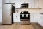 Lotus Apartments – photo 4