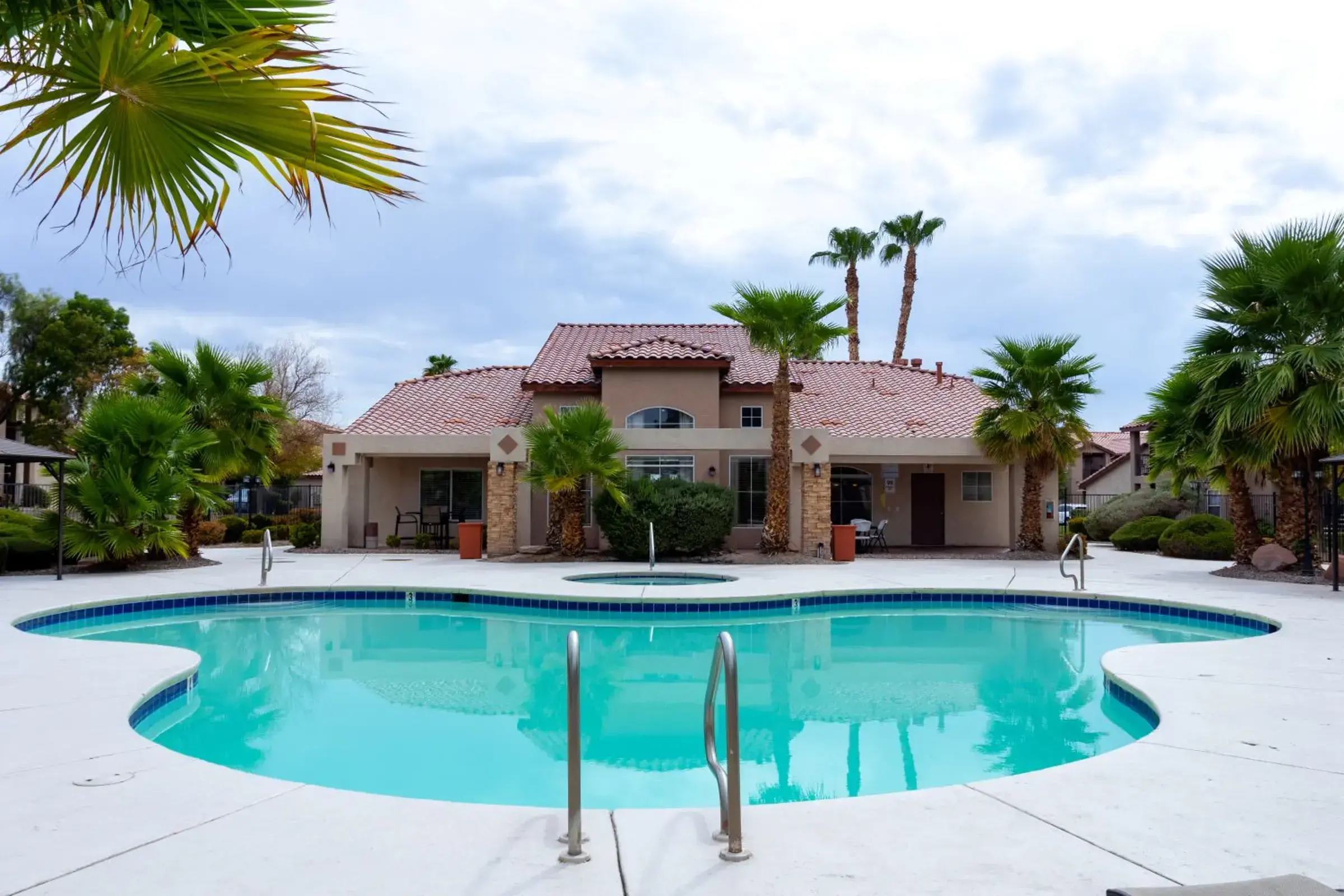 Aliante Charming 2Br Townhouse In North Las Vegas – photo 3