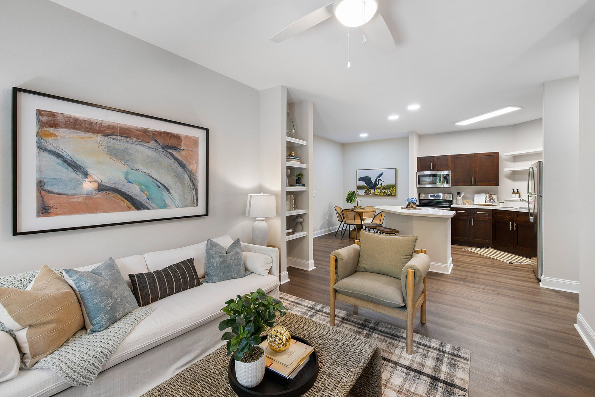 The Apartments at Shade Tree – photo 5
