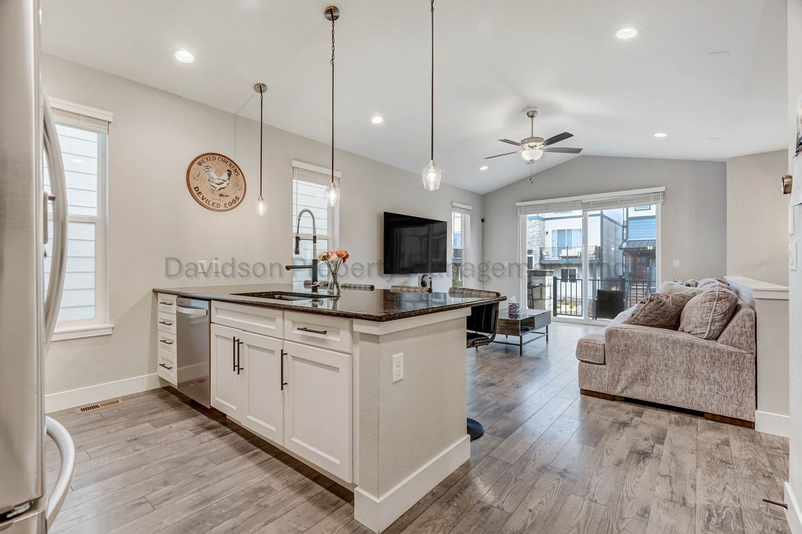 Stylish 2 Bedroom House in Wolf Ranch – photo 5