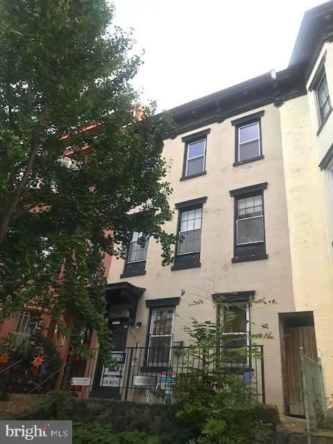 1456 CORCORAN Street NW – photo 1