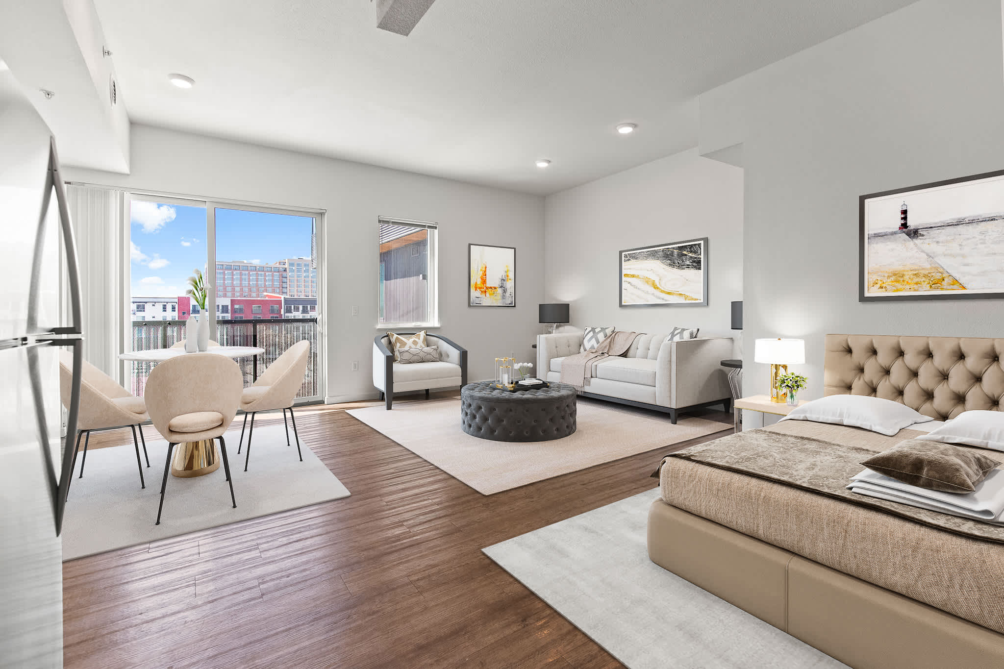 MOTO Apartments – photo 3