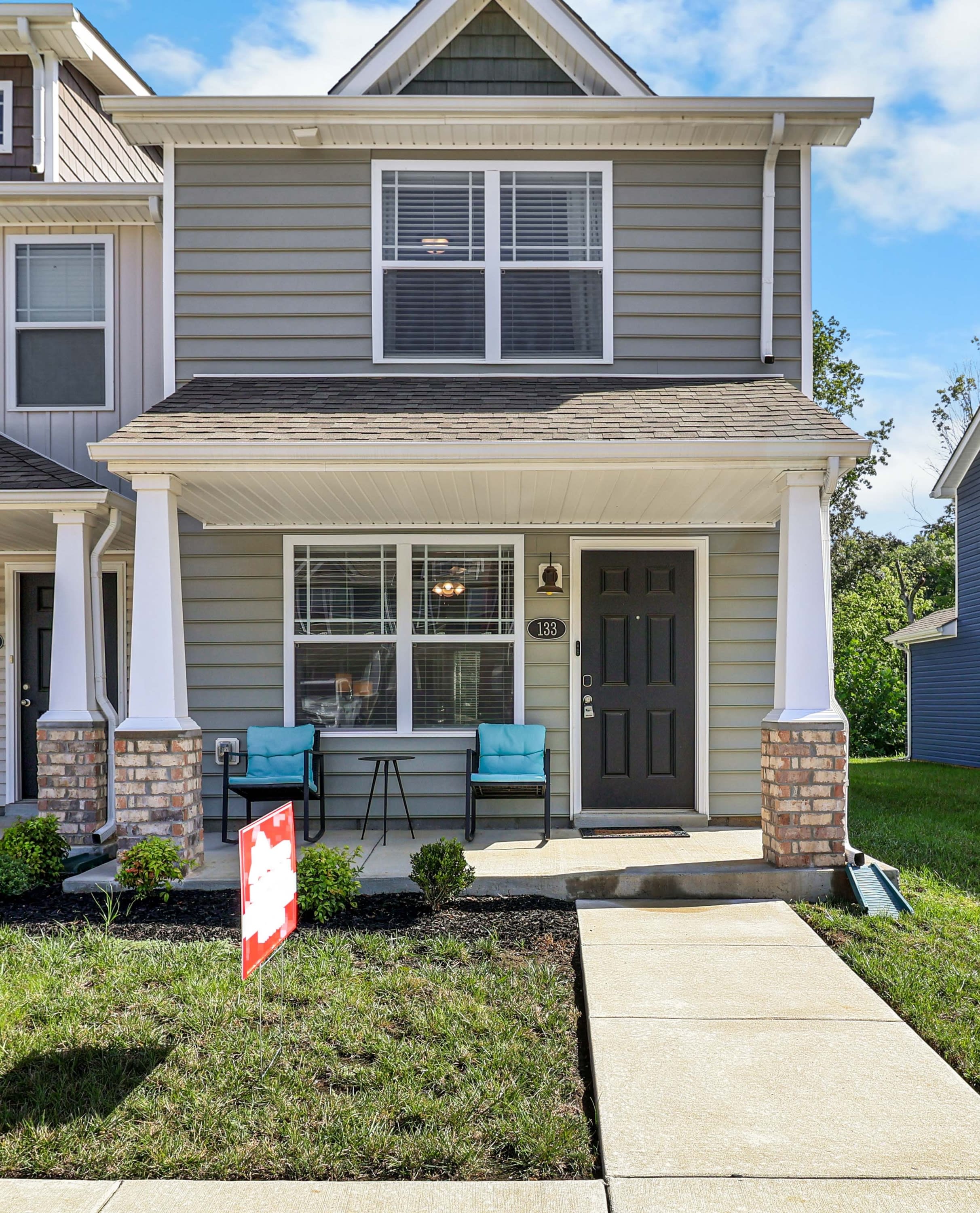 133 Davis Ridge Lane – photo 1