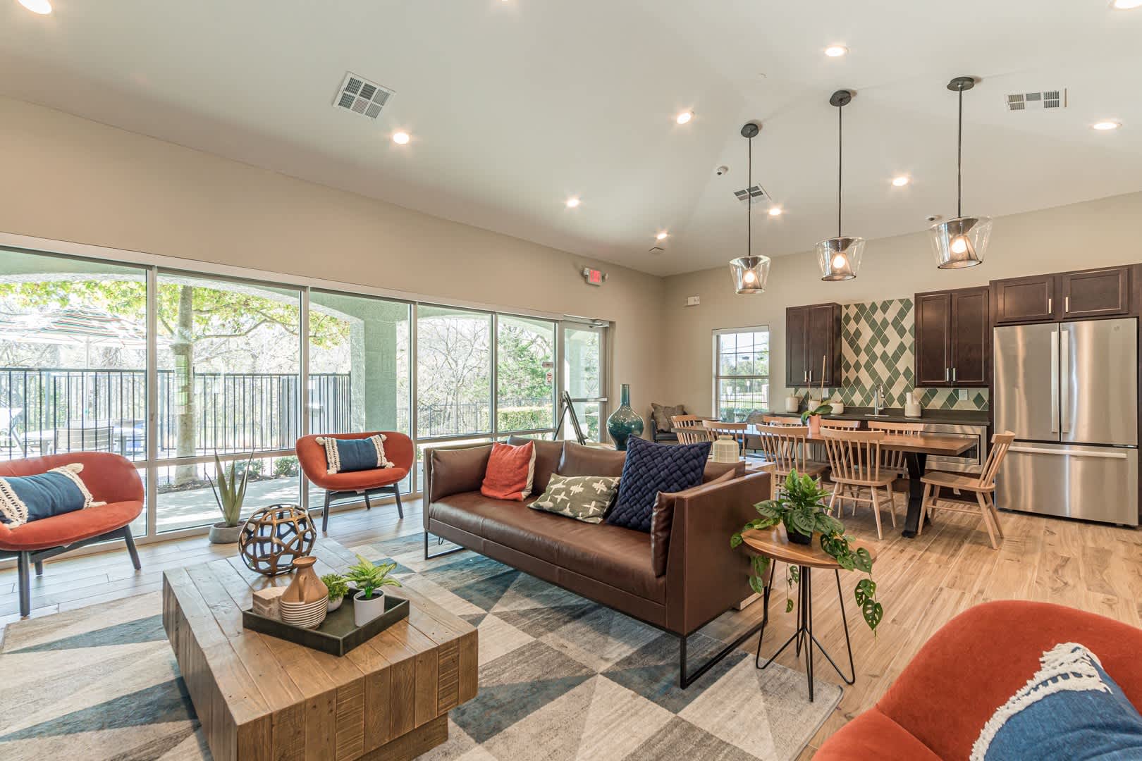 Kinwood Apartments – photo 3