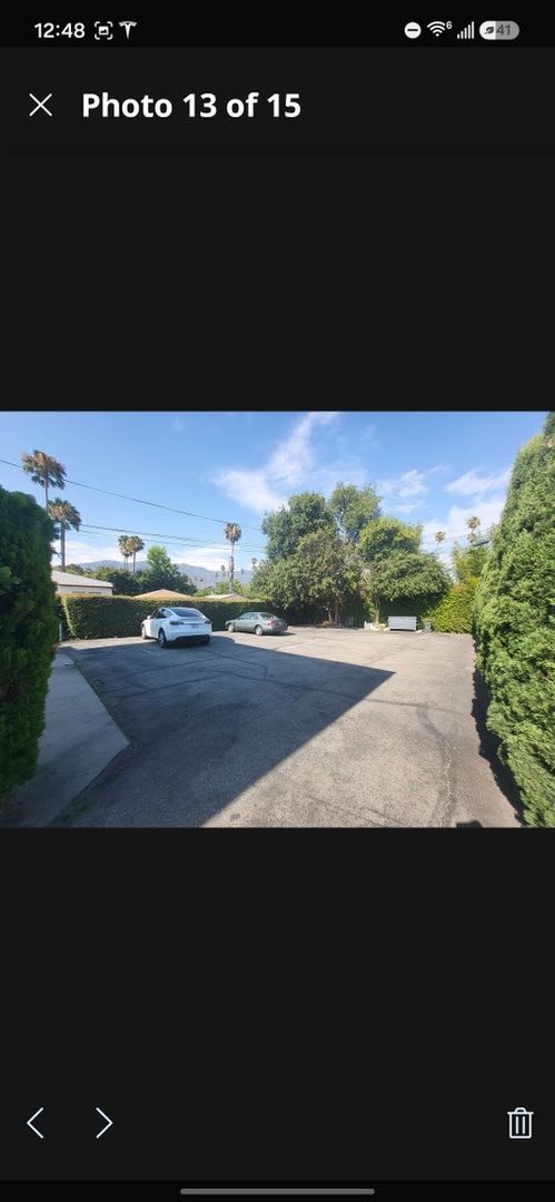 Charming 1Br Duplex In Pasadena – photo 2
