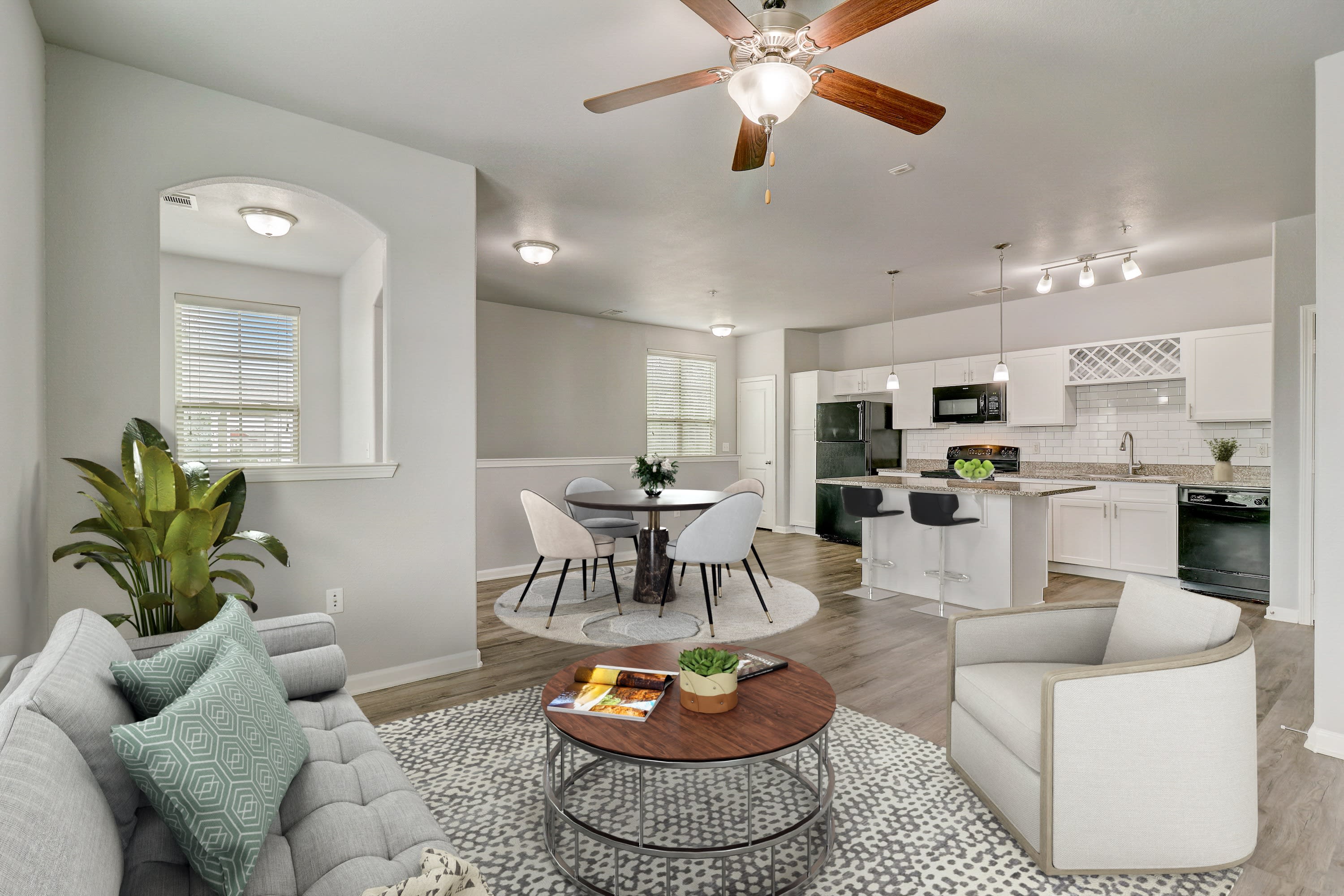 Reata at Alamo Ranch – photo 1