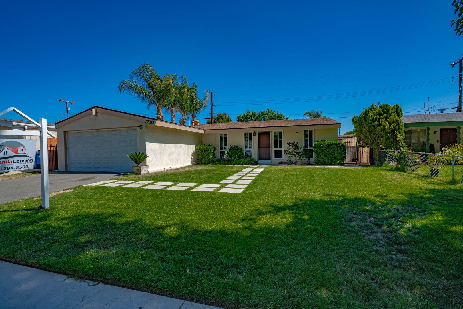 COMING SOON! Single Story 3 Bedroom in Canyon Country! – photo 1