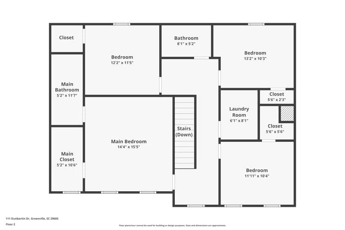 111 Dunbartin Drive – photo 3