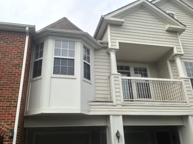 Beautiful 1-Bedroom, Upper Level with Garage in Sought After Carriage Hill on Pantops Mountain – photo 1