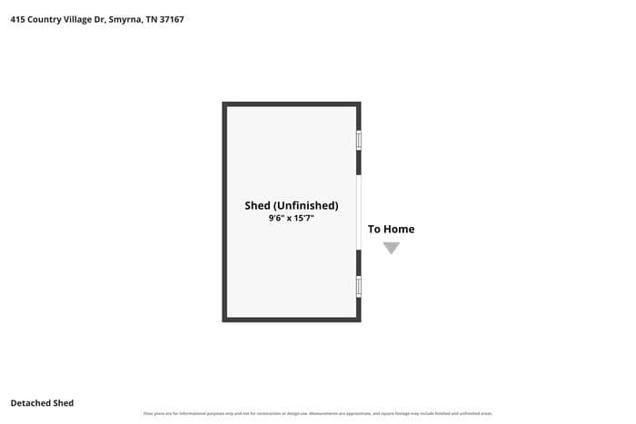 415 Country Village Drive – photo 2