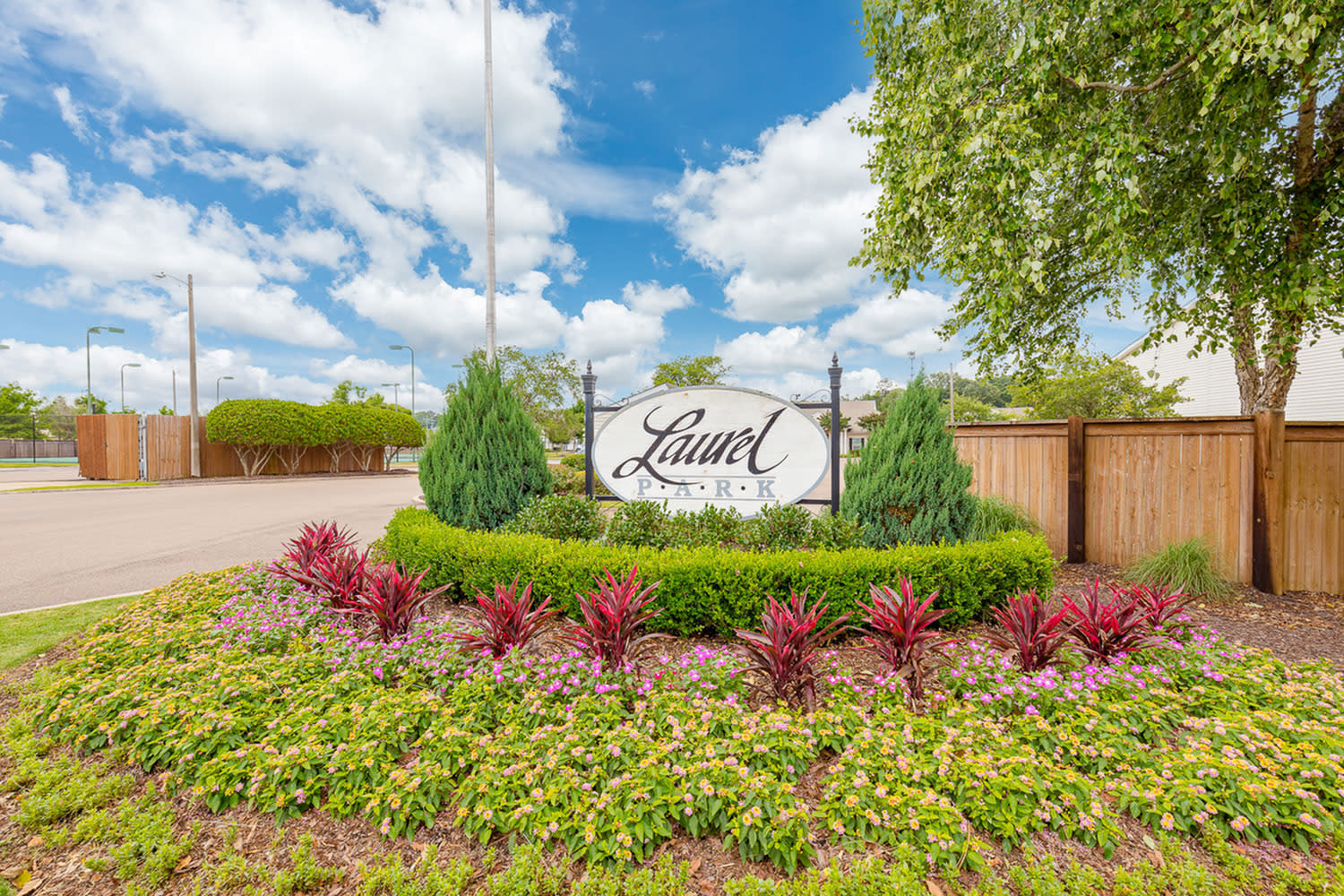 Laurel Park – photo 1