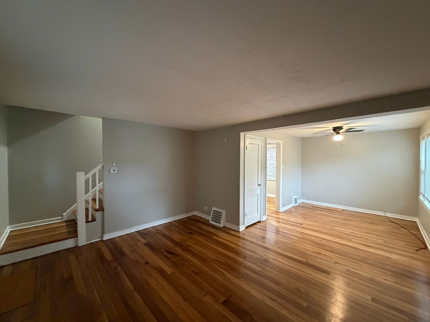 Updated 3-Bedroom Home with Finished Basement – photo 3