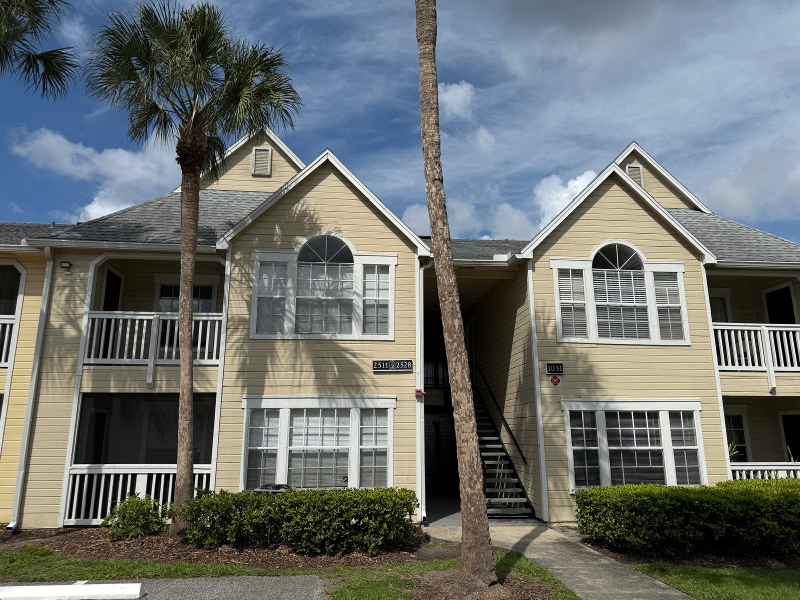 1031 S Hiawassee Road 2523 1 – photo 2