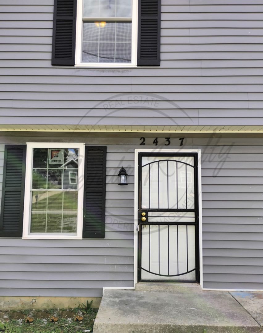 FIRST MONTH FREE: Beautiful 2-Bedroom Duplex Near Trinity Hills – Northeast Nashville – photo 1