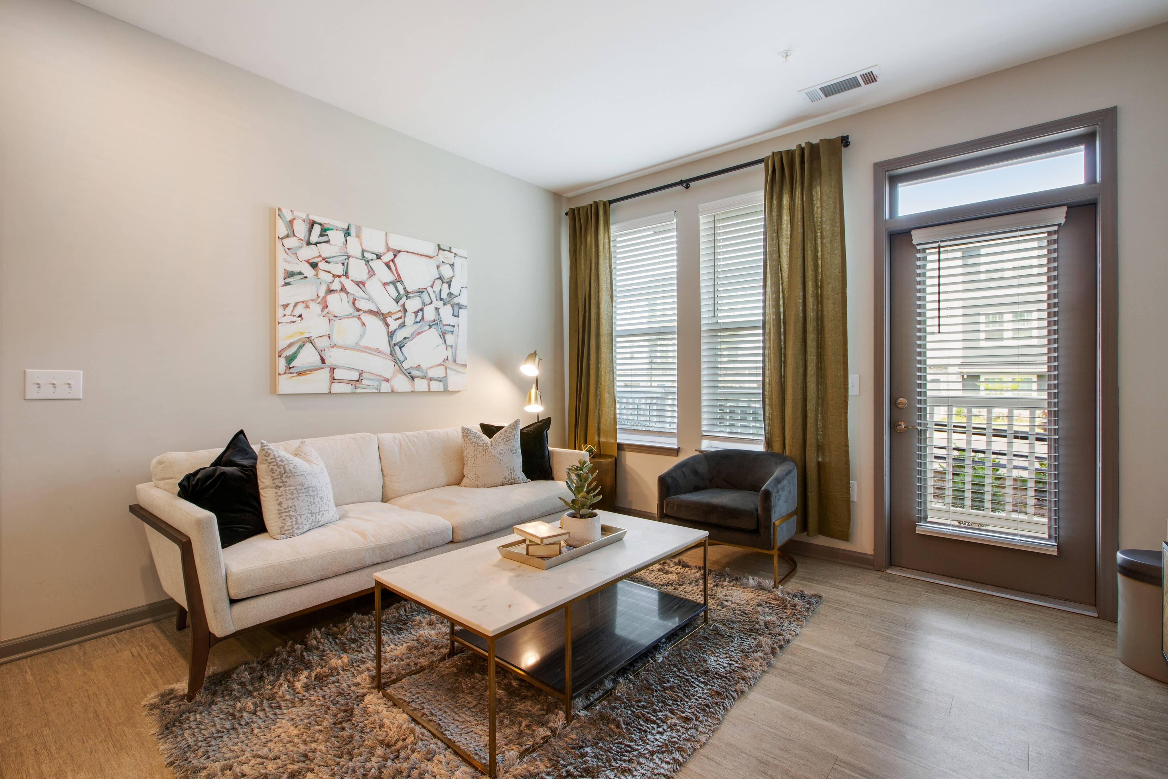 Vesta City Park Apartments – photo 1