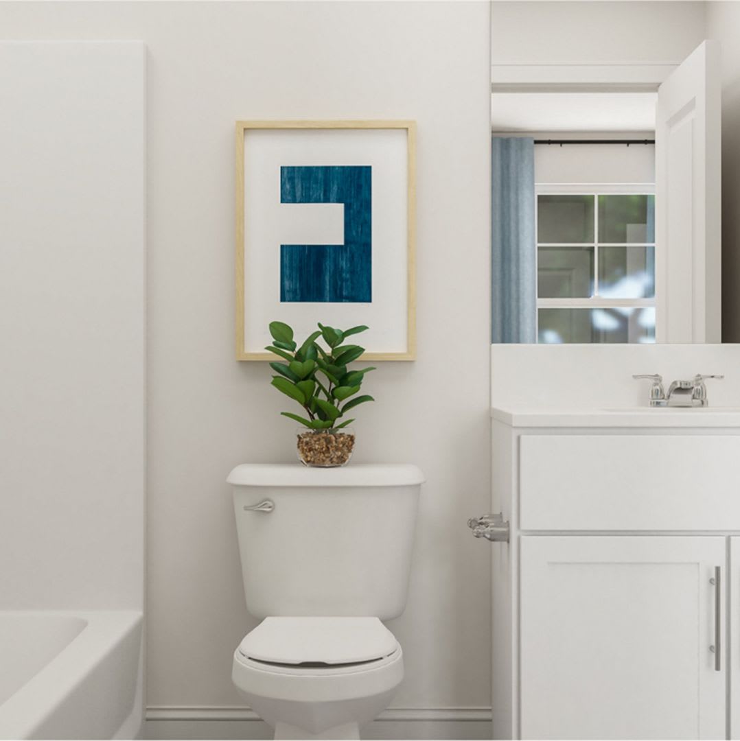 Room in 3 Bedroom Home at Carolina Springs Blvd – photo 3
