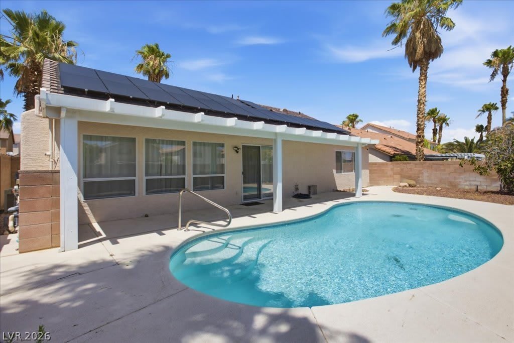 9569 Teton Diablo Avenue – photo 2