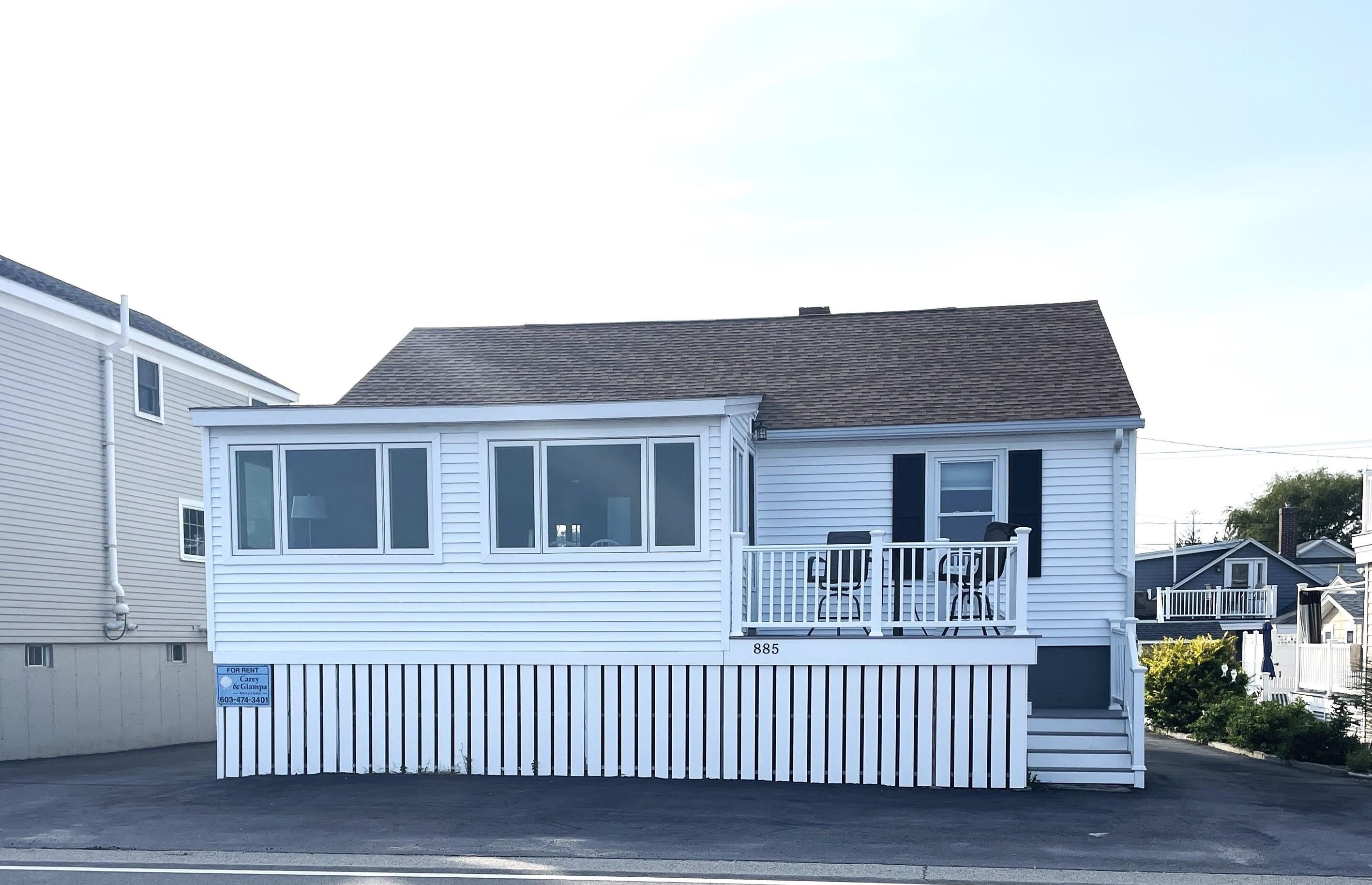 885 Ocean Boulevard – photo 1