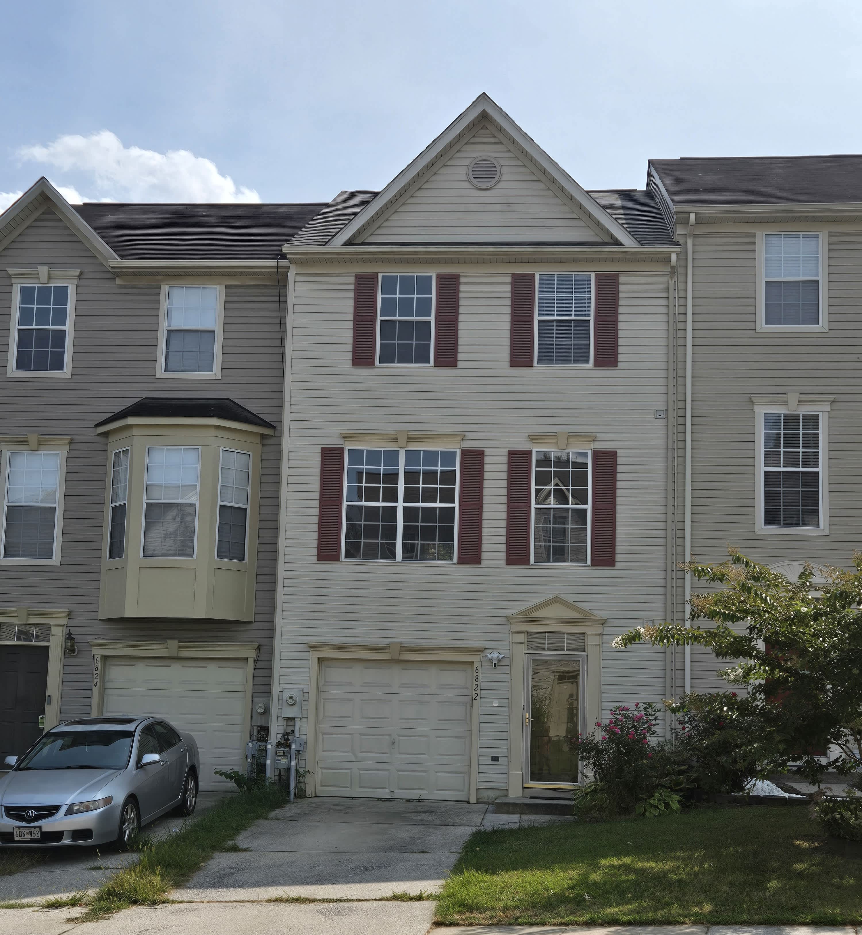 6822 Sanctuary Court – photo 1