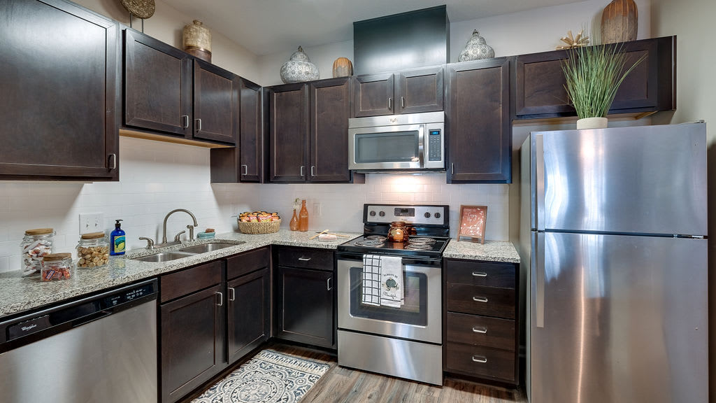 Parc At Broad River Apartments – photo 1