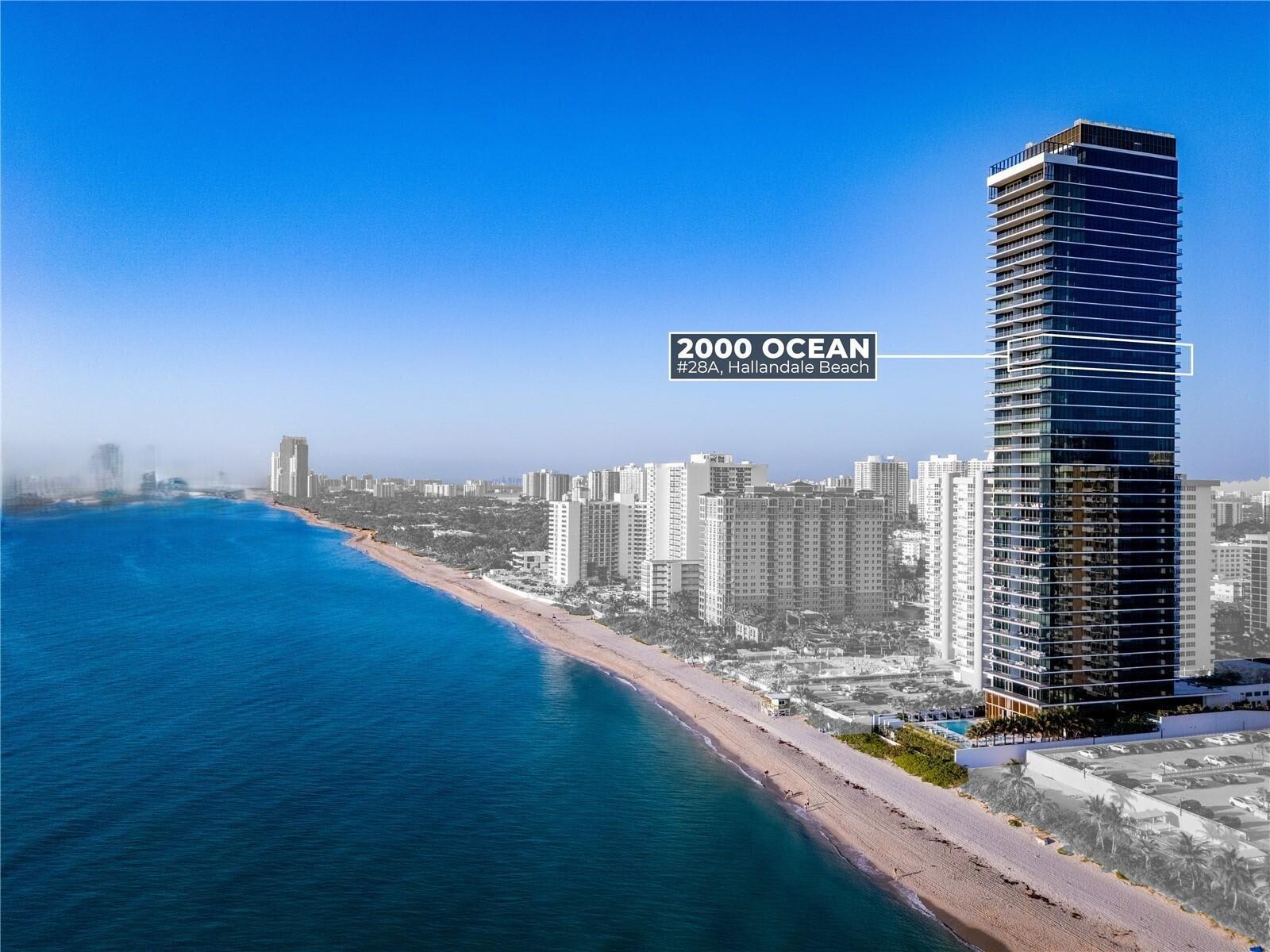 2000 South Ocean Drive – photo 1