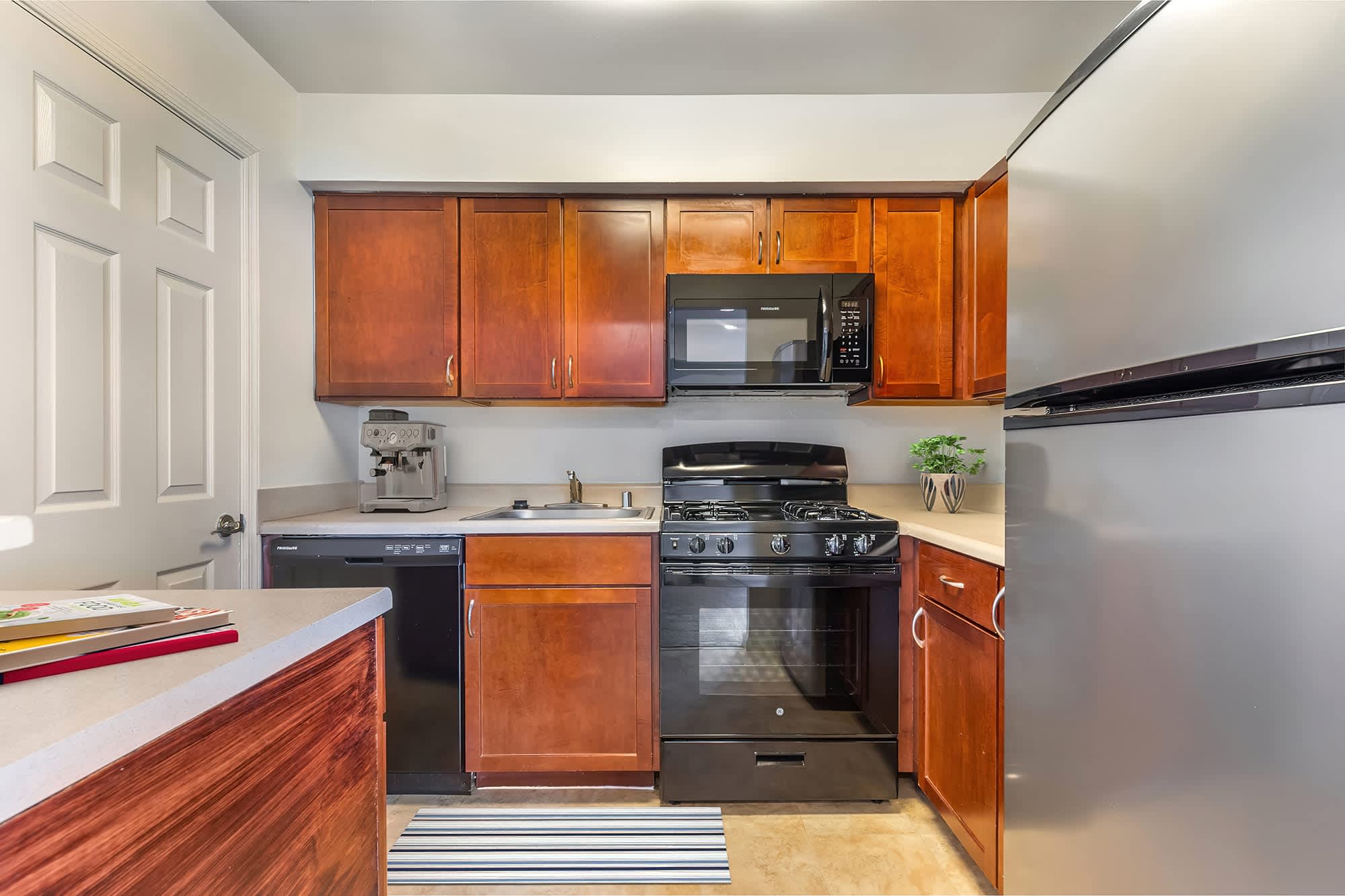 The Apartments at Saddle Brooke – photo 3