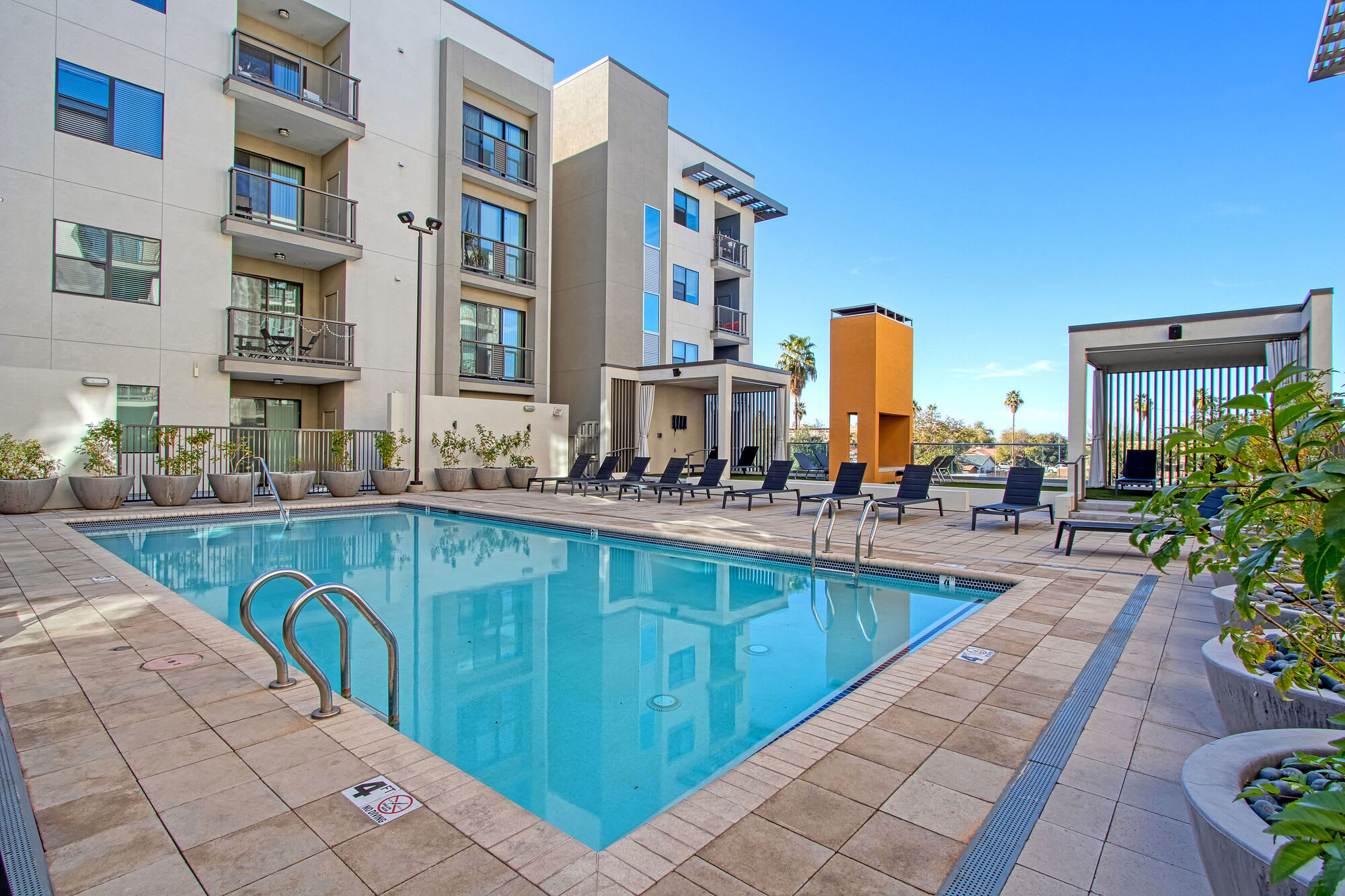 Mason Oliver Apartments – photo 5
