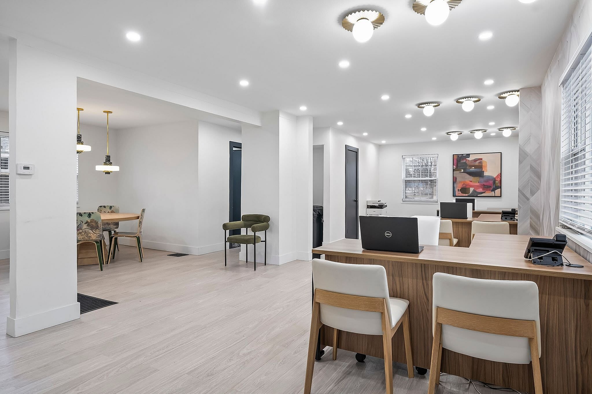 Townhomes at Bexley – photo 2